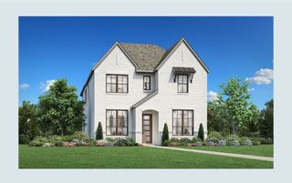 1713 Barnwood Road, Celina, TX 75009