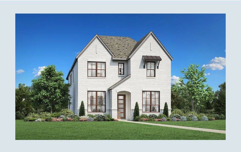 1713 Barnwood Road, Celina, TX 75009