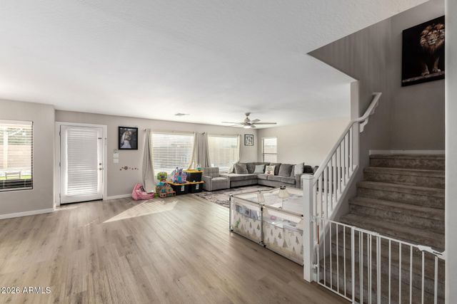 109 W GOLD DUST Way, San Tan Valley, AZ 85143