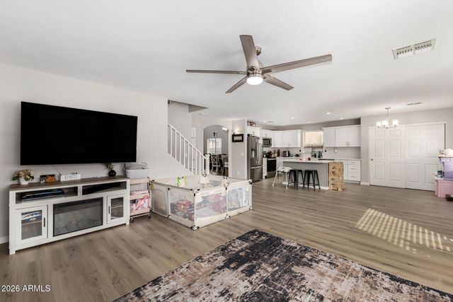 109 W GOLD DUST Way, San Tan Valley, AZ 85143