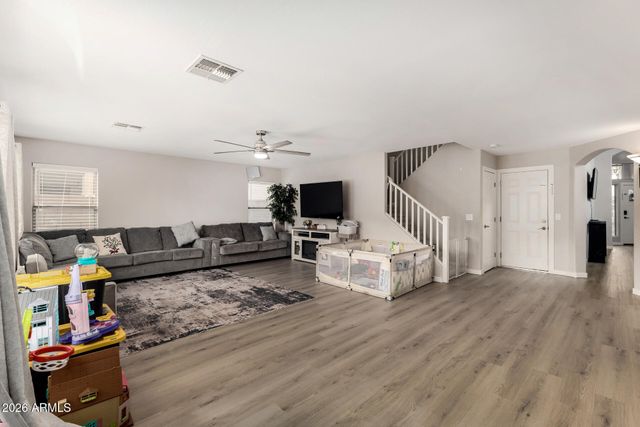 109 W GOLD DUST Way, San Tan Valley, AZ 85143