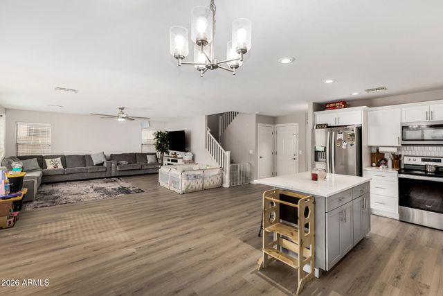 109 W GOLD DUST Way, San Tan Valley, AZ 85143