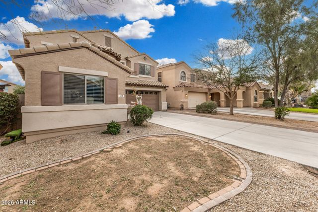109 W GOLD DUST Way, San Tan Valley, AZ 85143