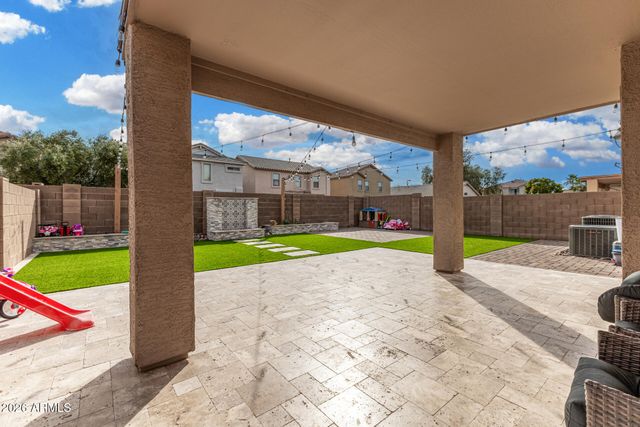 109 W GOLD DUST Way, San Tan Valley, AZ 85143