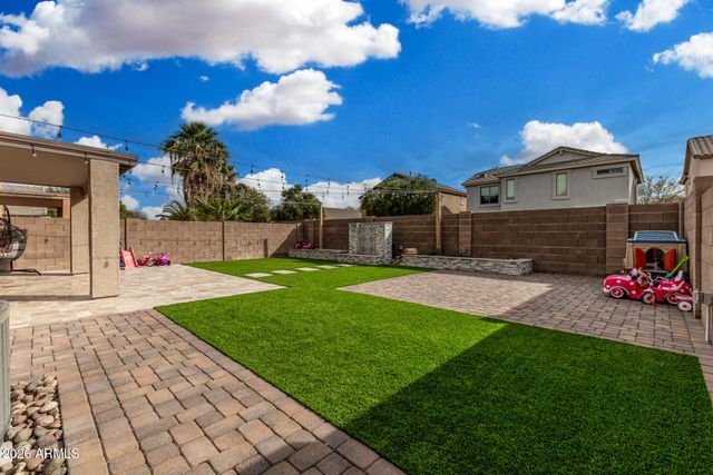 109 W GOLD DUST Way, San Tan Valley, AZ 85143