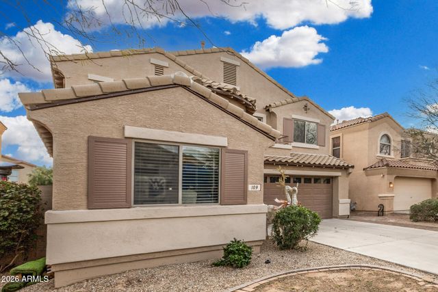 109 W GOLD DUST Way, San Tan Valley, AZ 85143