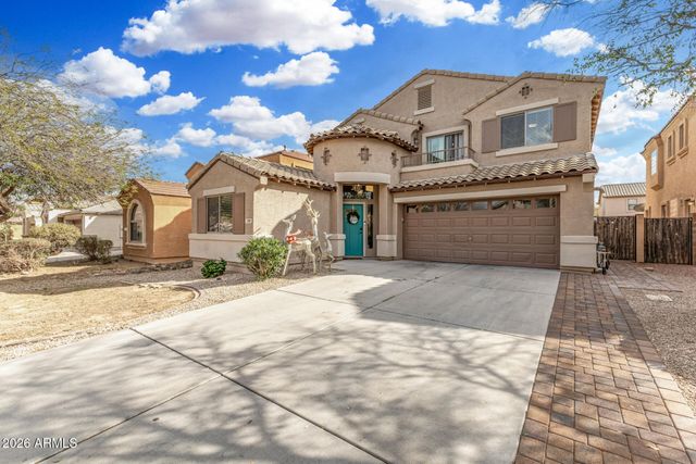 109 W GOLD DUST Way, San Tan Valley, AZ 85143