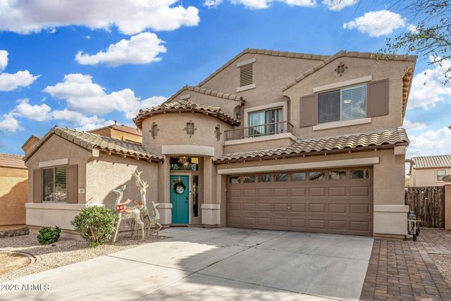 109 W GOLD DUST Way, San Tan Valley, AZ 85143