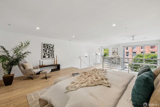 320 Alabama Street 4, San Francisco, CA 94110