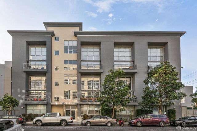 320 Alabama Street 4, San Francisco, CA 94110