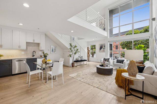 320 Alabama Street 4, San Francisco, CA 94110
