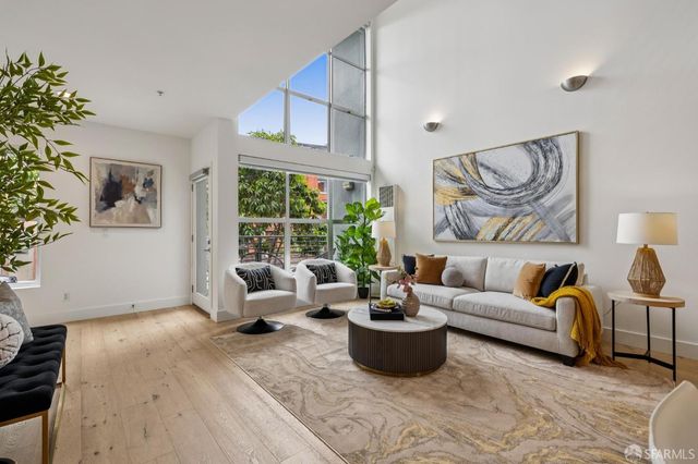 320 Alabama Street 4, San Francisco, CA 94110