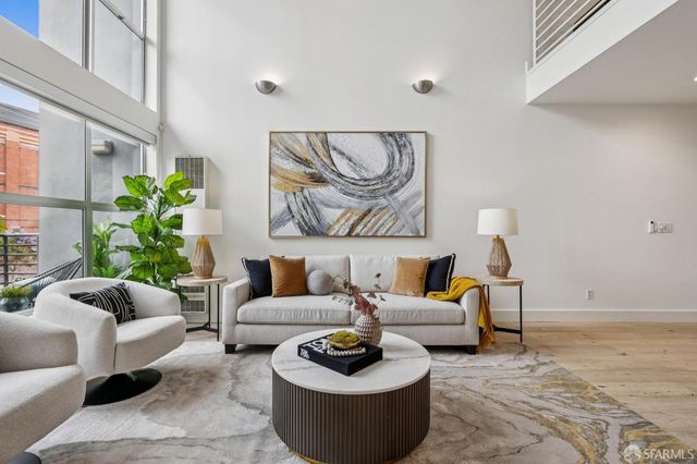 320 Alabama Street 4, San Francisco, CA 94110