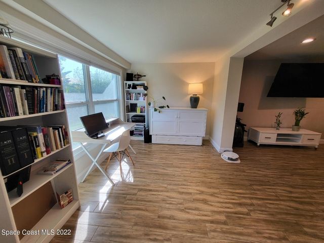 335 Paradise Boulevard 64, Indialantic, FL 32903