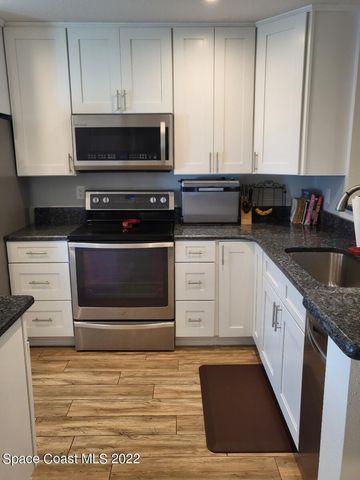 335 Paradise Boulevard 64, Indialantic, FL 32903