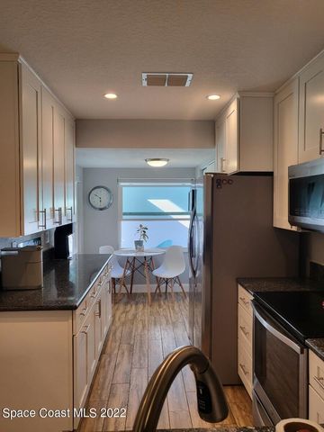 335 Paradise Boulevard 64, Indialantic, FL 32903