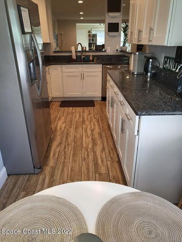 335 Paradise Boulevard 64, Indialantic, FL 32903