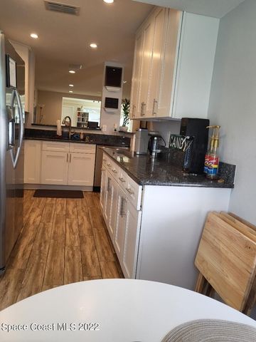 335 Paradise Boulevard 64, Indialantic, FL 32903