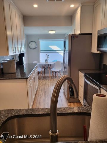 335 Paradise Boulevard 64, Indialantic, FL 32903