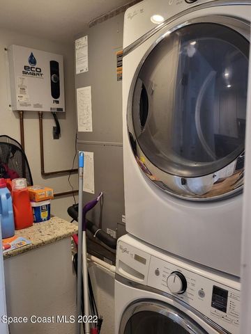 335 Paradise Boulevard 64, Indialantic, FL 32903