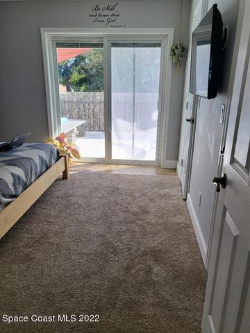 335 Paradise Boulevard 64, Indialantic, FL 32903