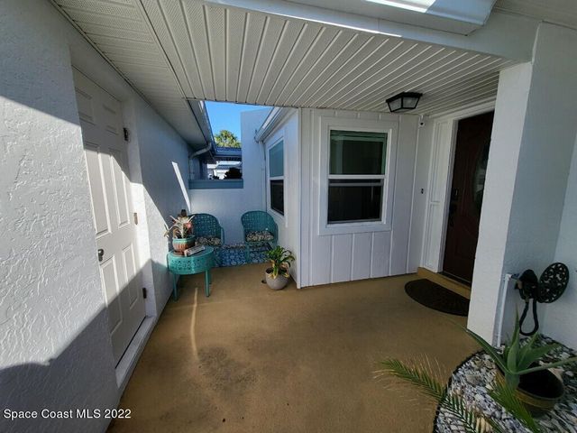 335 Paradise Boulevard 64, Indialantic, FL 32903