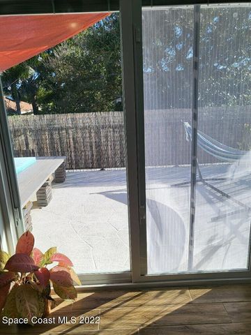 335 Paradise Boulevard 64, Indialantic, FL 32903