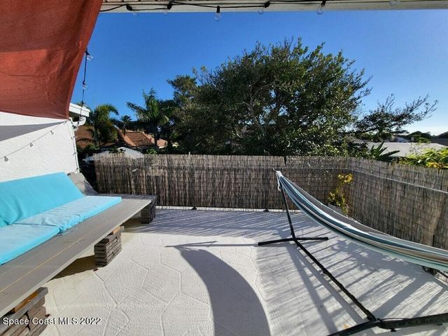 335 Paradise Boulevard 64, Indialantic, FL 32903