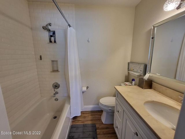 335 Paradise Boulevard 64, Indialantic, FL 32903