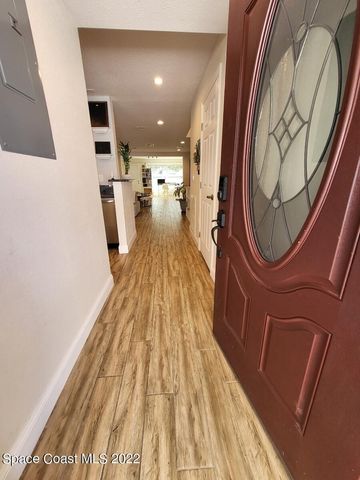 335 Paradise Boulevard 64, Indialantic, FL 32903