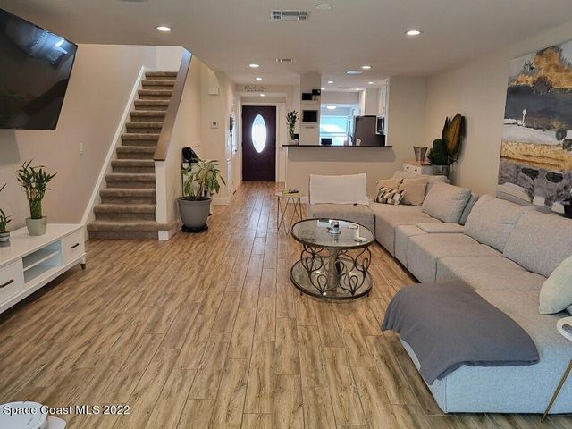 335 Paradise Boulevard 64, Indialantic, FL 32903