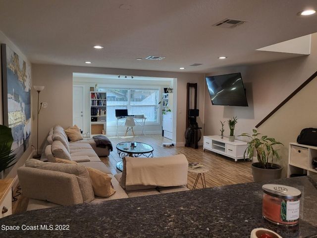 335 Paradise Boulevard 64, Indialantic, FL 32903