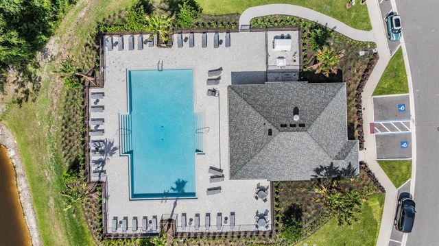 10981 WISHING CLOUD ROAD, Land O Lakes, FL 34638