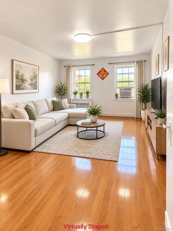 14421 79 Avenue 3H, Flushing, NY 11367 — exterior