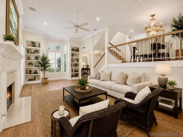 7911 Caminito Del Cid, La Jolla, CA 92037