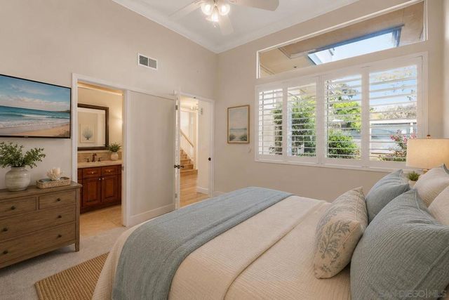 7911 Caminito Del Cid, La Jolla, CA 92037