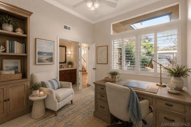 7911 Caminito Del Cid, La Jolla, CA 92037