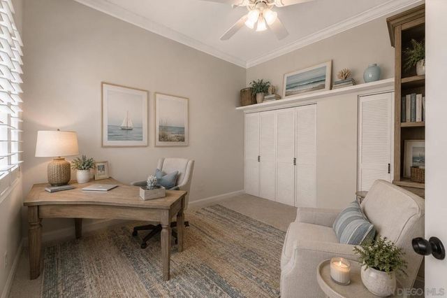 7911 Caminito Del Cid, La Jolla, CA 92037
