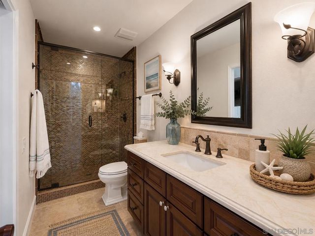 7911 Caminito Del Cid, La Jolla, CA 92037