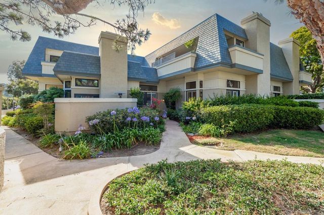 7911 Caminito Del Cid, La Jolla, CA 92037