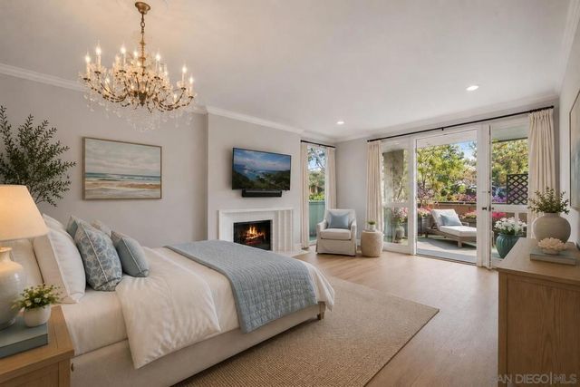 7911 Caminito Del Cid, La Jolla, CA 92037