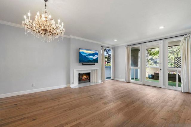 7911 Caminito Del Cid, La Jolla, CA 92037