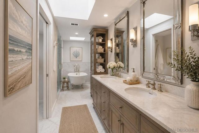 7911 Caminito Del Cid, La Jolla, CA 92037