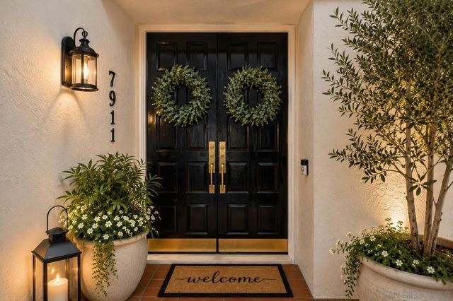 7911 Caminito Del Cid, La Jolla, CA 92037
