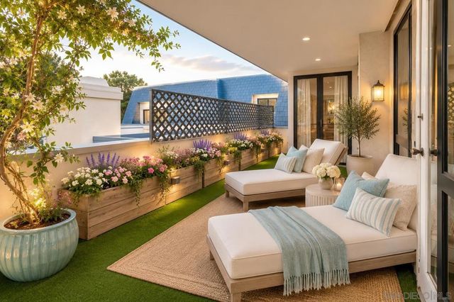 7911 Caminito Del Cid, La Jolla, CA 92037