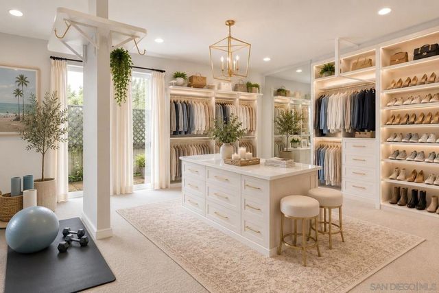 7911 Caminito Del Cid, La Jolla, CA 92037