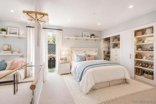 7911 Caminito Del Cid, La Jolla, CA 92037