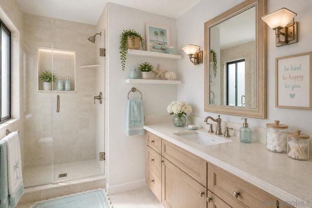 7911 Caminito Del Cid, La Jolla, CA 92037