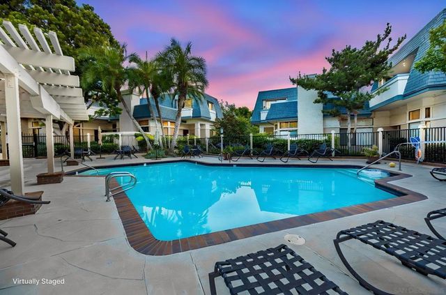 7911 Caminito Del Cid, La Jolla, CA 92037