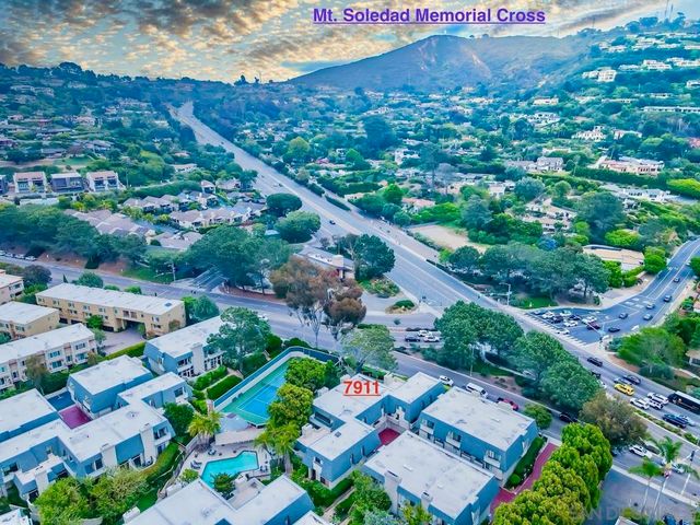 7911 Caminito Del Cid, La Jolla, CA 92037